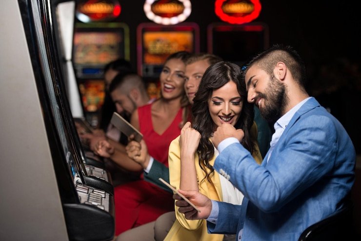 200g Baccarat, Roulette aur Blackjack Rooms